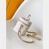 Louis Vuitton Replica M25219 Vanity Pouch Bag