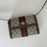 Gucci Ophidia Mini Shoulder Women 838481 Bag