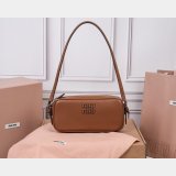 Top Miumiu Leather pouch 5NE024