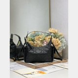 New Dior MEDIUM D-Dream Bag 28CM