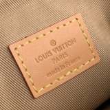 Replica Handbag Store Louis Vuitton Replica Utility Phone Sleeve Monogram M80746