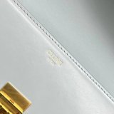 Replica Handbag Store CELINE BAG TRIOMPHE 20CM INSPIRED BAGS