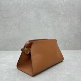 The Row Margaux EQ Clutch 1843 Best 1:1 Bag