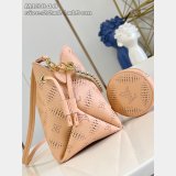 Luxury M13840 Louis Vuitton Bella Mahina Women Handbags