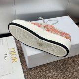 Replica Handbag Store Walk N Dior Platform Sneaker Inspired