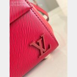 Louis Vuitton M58931 Cluny Mini Epi Leather Fashion Bags