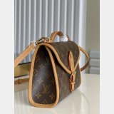 Louis Vuitton Replica Ivy Monogram Canvas M44919  Handbags