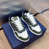 DIOR LOW-TOP SNEAKER Top Quality