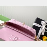 Luxury Flap AS5354 & AS5355 & AS5356 Top Handle Replica Bag