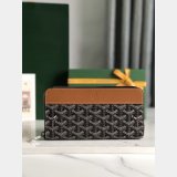 Goyard Matignon Wallet High Quality 020606 Bag