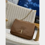 Replica Handbag Store Saint Laurent Jamie 4.3 Maxi 742431 Replica YSL Quilted Bag