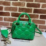 Gucci Perfect 727793 GG Matelasse Top Quality Handbag