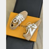 7 Star LV Sneakerina