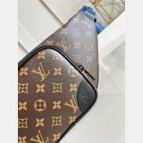 Should You Buy Replica Louis Vuitton M45337 Christopher Bumbag