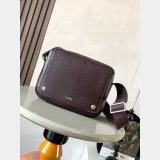 Loewe Pebble MESSENGER SMALL Bag