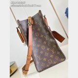 Louis Vuitton Duplicate M14235 OnTheGo Organizer Monogram Bag