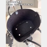 Louis Vuitton Luxury M21849 Blossom 7 Star Mahina Bag