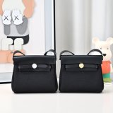 Luxury Hermès Herbag 20CM Replica UK AAAA+ Bags Online