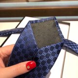 Replica Gucci Ties for Men Round neck