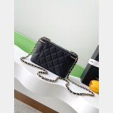 Luxury Long Vanity AP4530 Replica Chain Shiny Bag