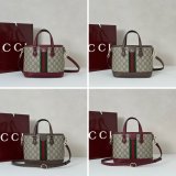 Gucci Copy Replica Ophidia 631685 Tote GG Supreme Bag