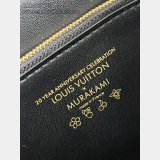 Louis Vuitton Copy LV x TM Twist MM Slim Epi Leather Lcons M13678 Bag