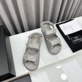 Best Luxury CC beach SANDALS Replica Handbag Store ONLINE