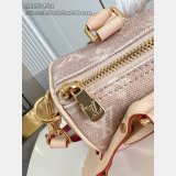 Louis Vuitton Speedy Bandouliere 20 M15151 Women Bags