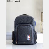 Fashion China Louis Vuitton LVxNBA Basketball Backpack M57972 Fake Bags