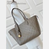 Louis Vuitton All In One PM M25858/M25890 Monogram Empreinte Bag