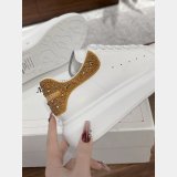 Best Alexander MC Queen Shoes