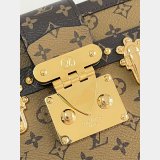 Louis Vuitton Fake Petite Malle M40273/M45960/M40199 Monogram