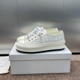 Replica Handbag Store Walk N Dior Platform Sneaker Inspired
