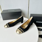 CC High Heel PUMPS Women Shoes