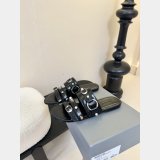 Balenciaga Women's City Mule Flat