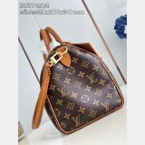 Louis Vuitton N87212/M11945 Speedy Soft 30 Crafty/Boho Knockoff Bags