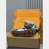 LV Sneakerina Mesh Women shoes