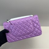 Best Replica Lambskin CF1112 Bags 25CM