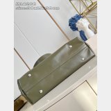 Louis Vuitton Carryall Vibe MM M14268 Handbags