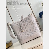 Louis Vuitton AAA+ 1:1 Flore Mahina M12496 Duplicate Bag