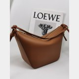 Replica Handbag Store loewe Hammock hobo soft handbag