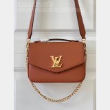 Luxuryin Focuses Oxford Lockme Louis Vuitton Replica M22735 Bag