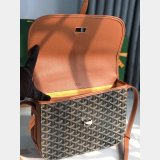 Top Quality Goyard Belvedere Messenger Bag