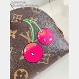 Louis Vuitton Replica Handbag Store LV x TM Cosmetic Pouch PM M13766 Bag