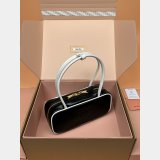 Perfect MIU MIU Beau Calfskin Leather Bag 5BB173