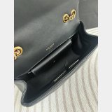 YSL Replica Loulou Small Matelasse 801437 AAA+ Bag