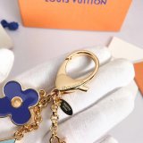 Replica Louis Vuitton Facettes Bag Charm Many Colors