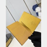 Louis Vuitton Designer Zippy Nano Noé Lisa Wallet Knockoff