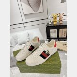Replica Best Quality Ace Gucci Sneakers UK Shoes