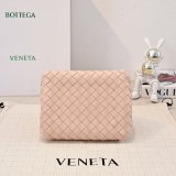 Top Quality BOTTEGA VENETA Andiamo Parachute Mini Size